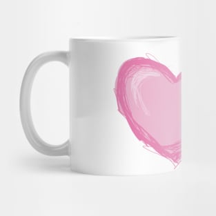 heart Mug